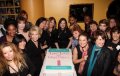 La La Anthony, Dee Hoty, Samantha Mathis et al. Celebrate Love, Loss, and What I Wore