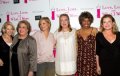 Adriane Lenox, Kate Mulgrew, et al. Celebrate July 29 Love, Loss, and What I Wore