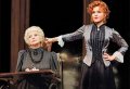 Broadway's A Little Night Music, with Bernadette Peters and Elaine Stritch, Recoups