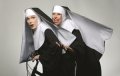 The Divine Sister, Busch Nun Fun, Will Get a Run