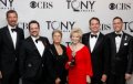 Tony Awards Winners 2011