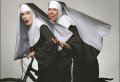 Ken Fallin Illustrates: THE DIVINE SISTER!