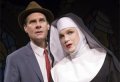 Divinely hilarious - Charles Busch’s nun story