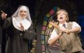 The Clap: Charles Busch’s The Divine Sister