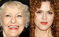 Night Music Will Soar Longer: Peters and Stritch to Join Broadway Cast