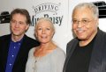 PHOTO FLASH: James Earl Jones, Vanessa Redgrave, Boyd Gaines Attend Driving Miss Daisy Press Event