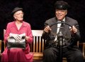 James Earl Jones on Miss Daisy, Star Wars and 'the Voice of God'