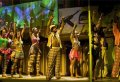 STAGE TUBE: Bill T. Jones Choreographs FELA!'s 'Zombie' on SYTYCD