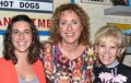 PHOTO FLASH: Judy Gold, Michael Longoria, B.D. Wong et al. at Opening of The Judy Show