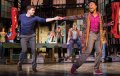 KINKY BOOTS is the very model of a modern major musical!