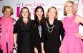 Love, Loss... Welcomes Eve Plumb, Jenny Allen and Amanda Setton