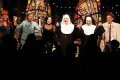 It's a Heavenly Opening Night for the Cast of The Divine Sister