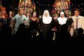 It's a Heavenly Opening Night for the Cast of The Divine Sister
