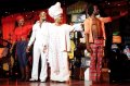 Photo Coverage: Patti LaBelle Opens in FELA!