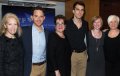 Broadway Occupies UBS: National Corporate Theater Fund's Broadway Roundtable
