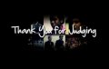 Williamsburg Film Festival to Feature THANK YOU FOR JUDGING, 11/20