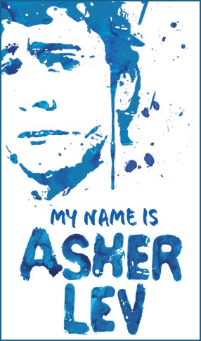 My Name is Asher Lev