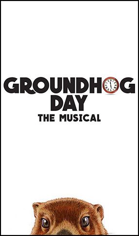 Groundhog Day