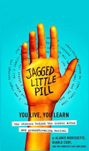 Jagged Little Pill