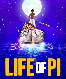 Life of Pi