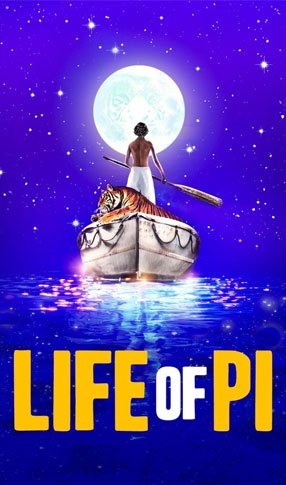 Life of Pi