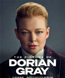 The Picture of Dorian Gray