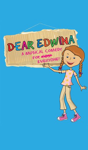 Dear Edwina