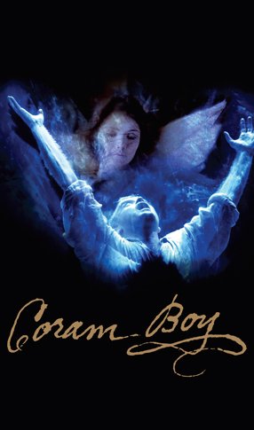 Coram Boy. Awards: Theatre World Award: 2006-2007; Preview Date: April 16, 