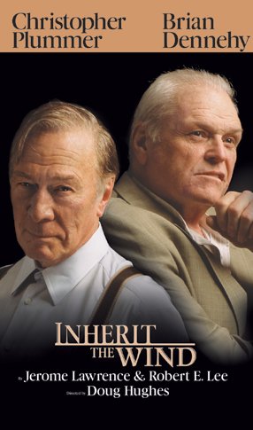 Inherit The Wind