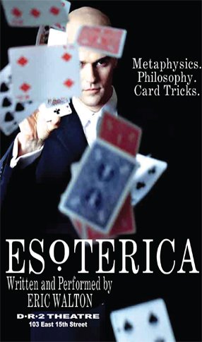 Esoterica