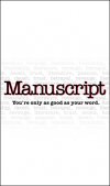 Manuscript