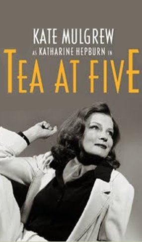 Tea at Five