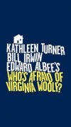 Who's Afraid of Virginia Woolf?