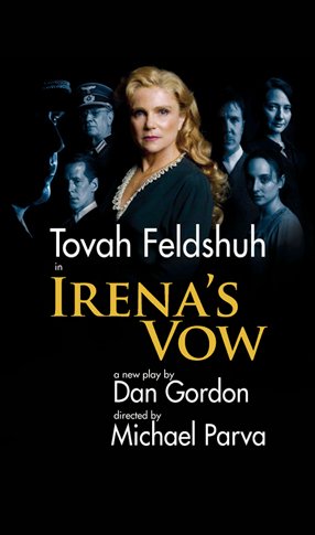 Irena's Vow