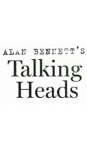 Talking Heads