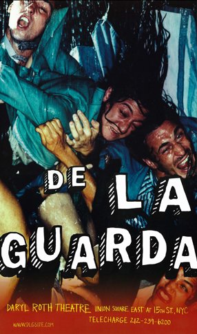 De La Guarda