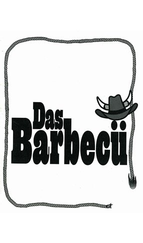 Das Barbecu