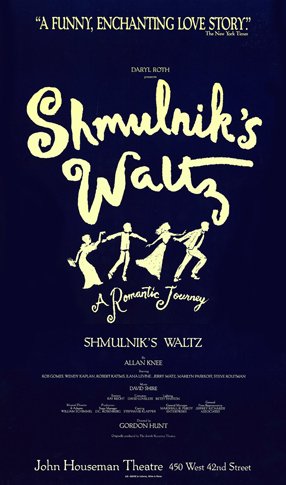 Shmulnik's Waltz