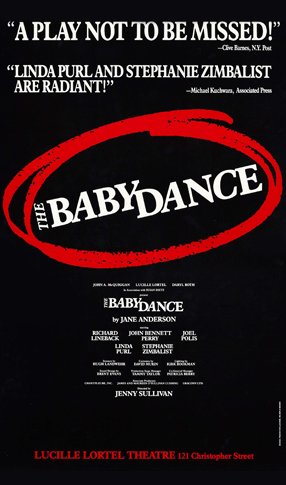 The Baby Dance