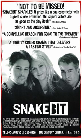 Snakebit