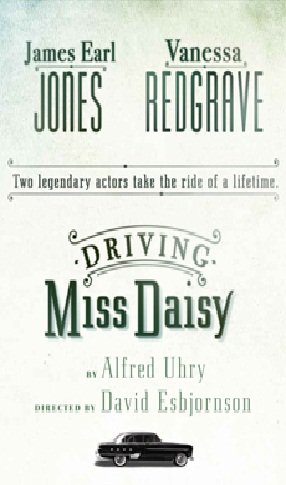 Driving Miss Daisy