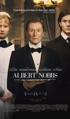 Albert Nobbs