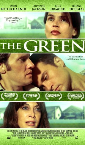 The Green