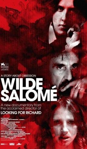 Wilde Salome